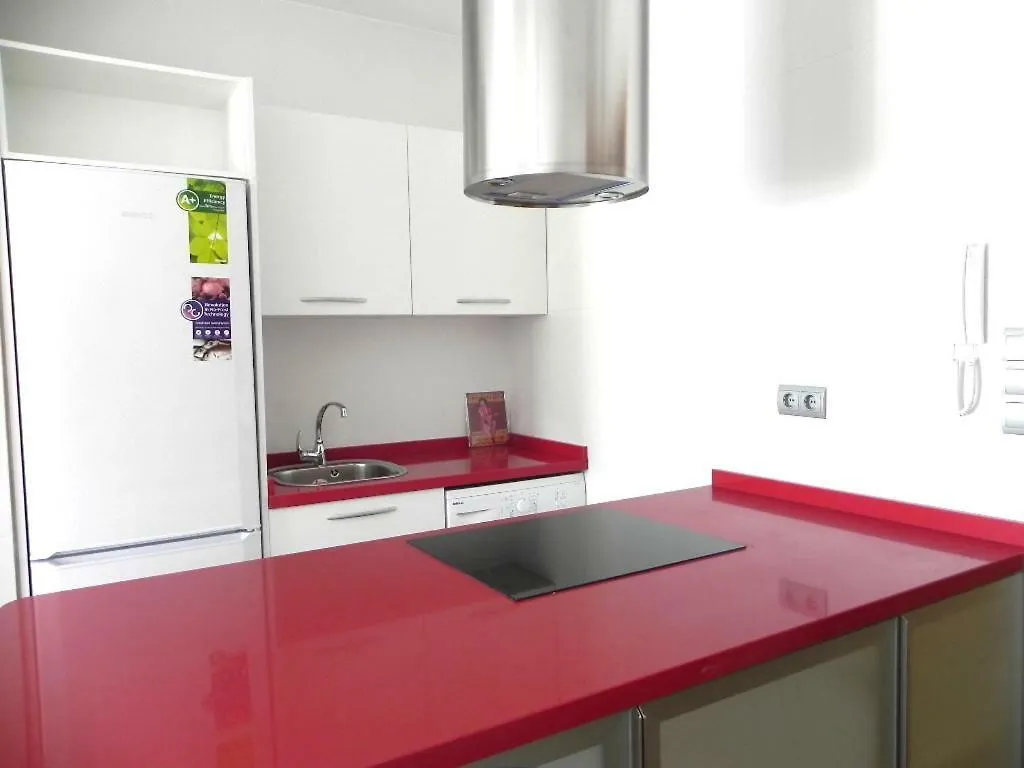 Apt. Eros Conil De La Frontera Apartment