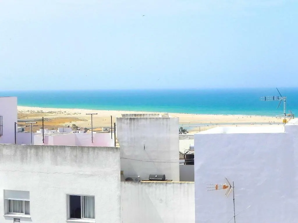 Apartment Apt. Eros Conil De La Frontera