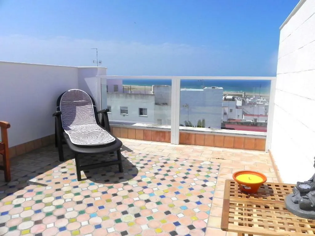 Apt. Eros Conil De La Frontera 0*,  Spain
