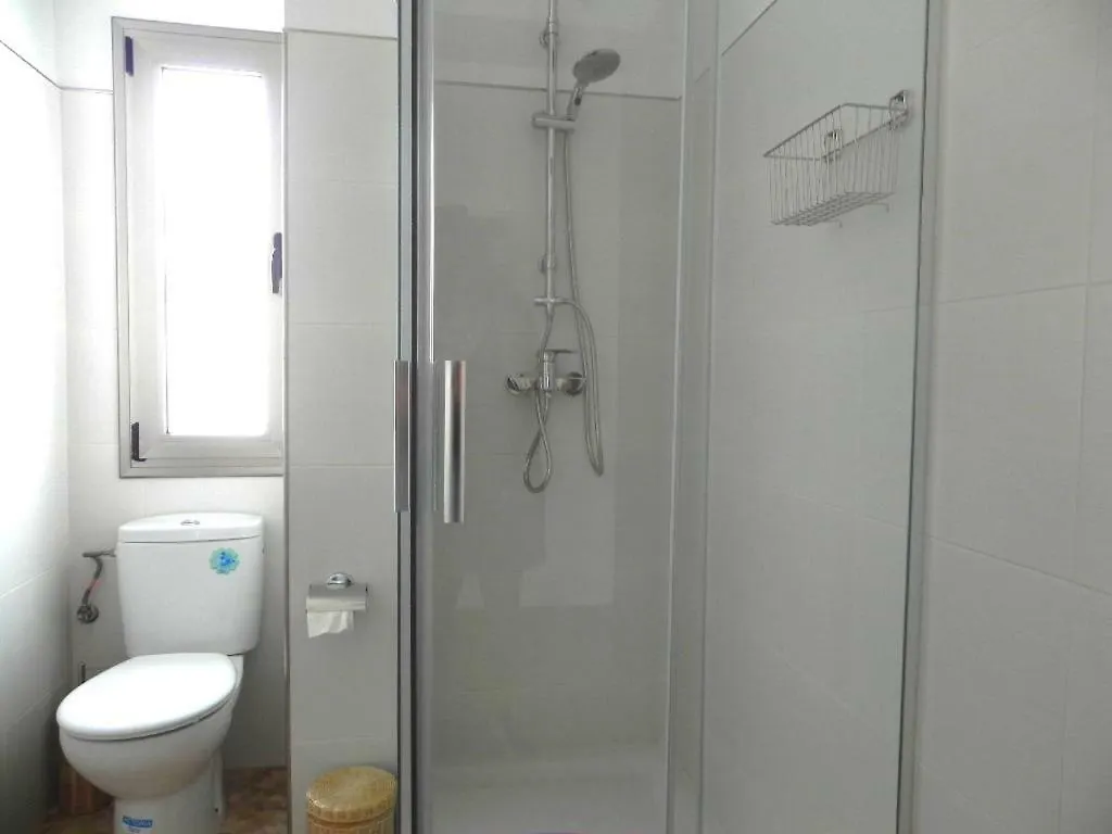 Apt. Eros Conil De La Frontera Apartment
