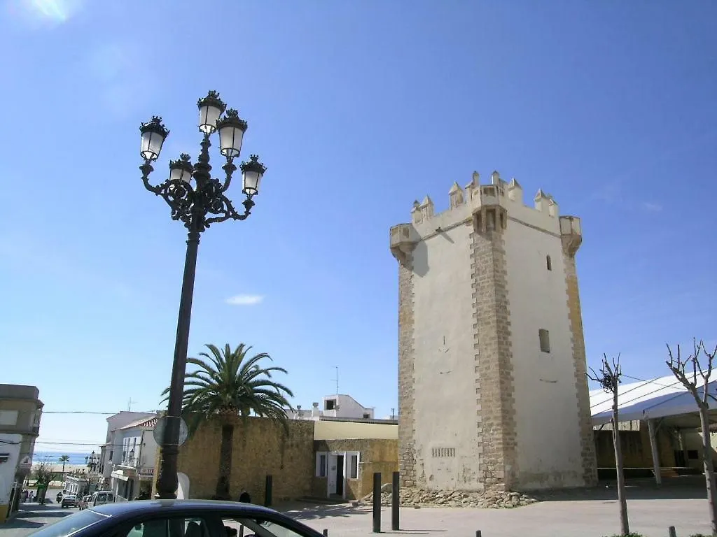 Apt. Eros Conil De La Frontera