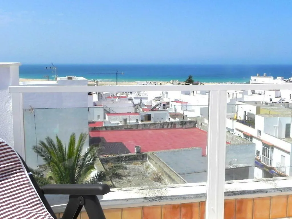Apartamento Apt. Eros Conil De La Frontera España